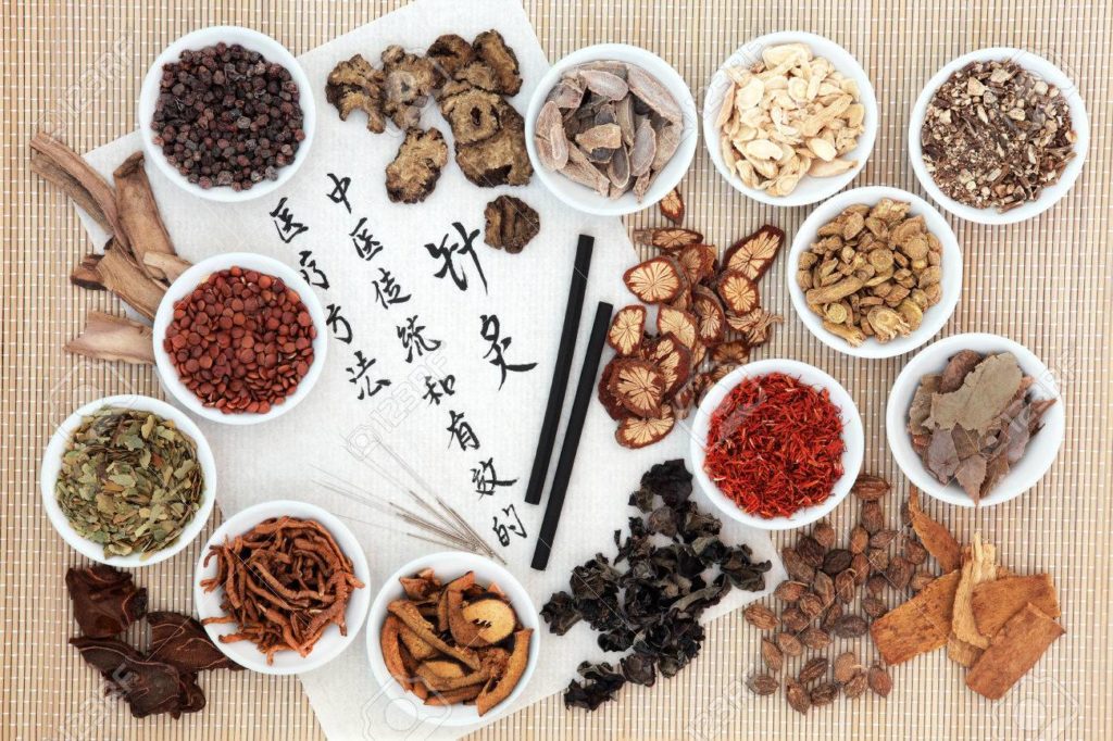 Milton Keynes Chinese medicine Acupuncture