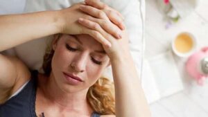 Acupuncture and Headaches/Migraine